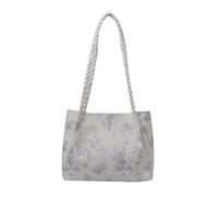 MZRAN Womens PU Leather Armpit Bag Large Capacity Underarm Bag Butterfly Shoulder Fashion Handbags Students School Women Large Capacity Armpit Butterfly Underarm Pu Leather Shoulder