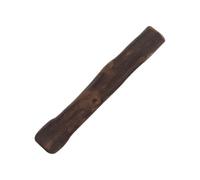 MZRAN Wood Teething Stick For Small To Large Dog Promotes Teeth Hygiene And Reduces Destructive Behavior For Aggressive Breeds Dog Chew Toy