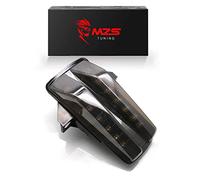 MZS LED Tail Light for Suzuki SV650 2003-2008,SV1000 2003-2007 Smoke