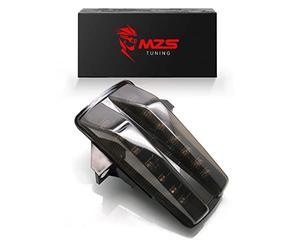 MZS LED Tail Light for Suzuki SV650 2003-2008,SV1000 2003-2007 Smoke