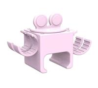 Mzshne 3-in-1 for Stanley Cup Chapstick Holder Handle Hook and Ring&Jewelry Holder Accessories for Stanley Cup