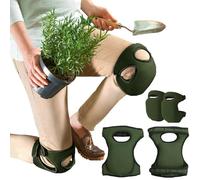 MZSX Comfy Thick Garden Kneeling Pad, Comfortable Kneeling Pads, Repair floor knee pads, Waterproof and Comfortable Garden Knee Pads, Multi-Functional Kneeler Pad, Praying and Exercise