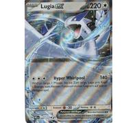 MZTCG - Lugia EX PRE 082 - Prismatic Developments - Trading Card - German - Holographic - with MZTCG Shipping Protection