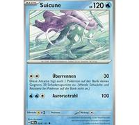 MZTCG - Suicune PRE 024 - Prismatic Developments - Trading Card - German - with MZTCG Shipping Protection