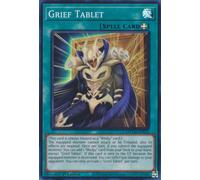 MZTM-EN032 Grief Tablet
