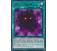 MZTM-EN034 Spirit Illusion