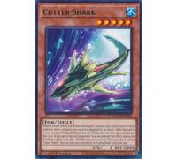 MZTM-EN046 Cutter Shark