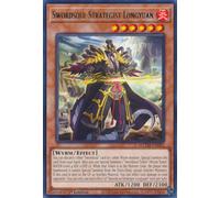 MZTM-EN082 Swordsoul Strategist Longyuan