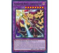 MZTM-EN086 Gladiator Beast Tamer Editor