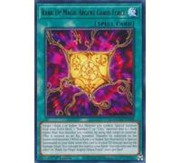 MZTM-EN100 Rank-Up-Magic Argent Chaos Force