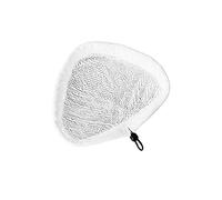 MZWNQ 【Home Appliances Accessories】 Steam Mop Head Pad Cleaning Cloth Wipes Rag for X5 H2O H20 S302 S001 Steam Mop Accessories 【Replaceable】