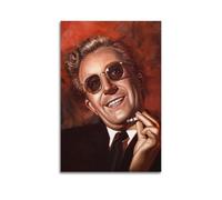 MZXRYBFY Dr. Strangelove Poster Poster Decorative Painting Canvas Wall Posters And Art Picture Print Modern Family Bedroom Decor Posters 20x30inch(50x75cm)