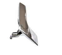 MZXYGKLI Interior Door Chromed Pull Handle for W204 for C-Class for GLK300 for C180 for C200 for C300 Inner Door Panel Pull Trim(Polished Right)