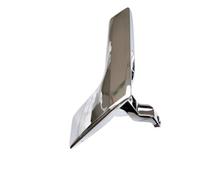 MZXYGKLI Interior Door Chromed Pull Handle for W204 for C-Class for GLK300 for C180 for C200 for C300 Inner Door Panel Pull Trim(Polished Left)