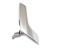 MZXYGKLI Interior Door Chromed Pull Handle for W204 for C-Class for GLK300 for C180 for C200 for C300 Inner Door Panel Pull Trim(Matte Right)