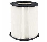 MZY LLC 1 Pack VF4000 Filter Replacement for Ridgid Wet Dry Vacuums 5 - 20 Gallon & 6-9 Gal Husky Vacuums WD5500 WD0671 WD1450 RV2400A RV2600B