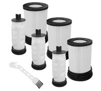 MZY LLC 3 Pack Filter Replacement Miele TriFlex HX1, Pro, Cat & Dog Cordless Stick Vacuum Cleaners, HX-FSF HEPA Filter Replacement, Vacuum Cleaner Parts No #11289902