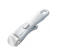 MZYFDC Detachable Pan Handle Country Kitchen Removable Handles Portable Cookware Grip Pot Ergonomic Gripper for Pan Pot Kitchen Cookware(Grey)