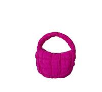 MZYFDC Mini Tote Bag Underarm Bag Key Pouch Simple Trend Handbag Single Shoulder Bag(Color03)