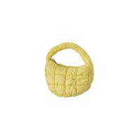 MZYFDC Mini Tote Bag Underarm Bag Key Pouch Simple Trend Handbag Single Shoulder Bag(Color04)