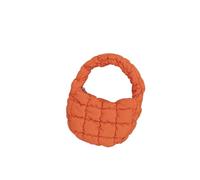 MZYFDC Mini Tote Bag Underarm Bag Key Pouch Simple Trend Handbag Single Shoulder Bag(Color06)