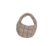 MZYFDC Mini Tote Bag Underarm Bag Key Pouch Simple Trend Handbag Single Shoulder Bag(Color07)