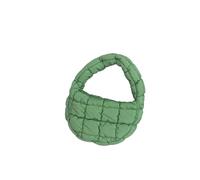 MZYFDC Mini Tote Bag Underarm Bag Key Pouch Simple Trend Handbag Single Shoulder Bag(Color12)