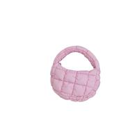MZYFDC Mini Tote Bag Underarm Bag Key Pouch Simple Trend Handbag Single Shoulder Bag(Color14)