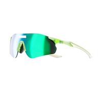 MZYFDC Photochromic Sunglasses Outdoor Sports Running Eyewear Cycling Glasses Men Women UV400 Bike Bicycle for Outdoor Sport Cycling Running(Wonderland Green-21)