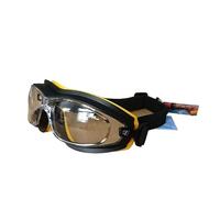 MZYFDC Protective Goggles Anti-shock Anti-fog Anti-scratch Safety Glasses Movement Ride Labor Polished For Construction Laboratory Outdoor Protective