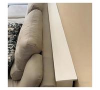 MZZKFC Narrow Long Behind Couch Table Wood, Sofa Console Table 4 6 8in Wide, Load 110lbs, Custom Skinny Sofa Tables for Near Windows Entryway Hallway Spaces(C,120x20x65cm/47.2x7.9x25.6in)