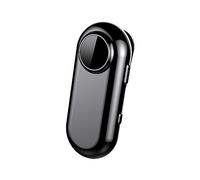 MZZYG Action Camera Mini Camera Sports Camcorder Wide Angle Drive Recorder Listening Device With Back Clip Microphone Video Cam(Cam add8gb card)