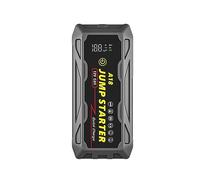 MZZYG Car Jump Starter Power Bank 2000A Starting Device Diesel Petrol Car Battery Charger For Car Battery Booster Fast Efficient Charging