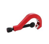 MZZYG Pipe Cutter PPR Pipe Cutter 14-65mm/50-120mm Dual-purpose Scissor Great For Composite Pipe PE Plastic Hot Melt Pipe PVC Pipe Cutter(50-120mm)