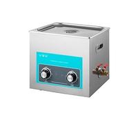 MZZYG Ultrasonic Cleaner Machine 3L 6L 10L 15L 22L 30L Electric Ultrasonic Cleaner Portable Washing Machine Lave Dishes Diswasher Ultrasound Home Appliance(10 L)