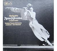 Ð Ð¾Ð´Ð¸Ð¾Ð½ Ð©ÐµÐ´Ñ€Ð¸Ð½ - Anna Karenina (Complete Ballet)