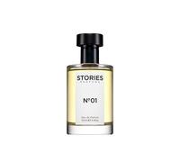 STORIES No.01 Eau De Parfum 30ml