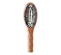 N°02 The Essential Petite Brush - Care & Detangling Hopi Terracotta one size