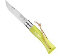 Opinel N°7 Baroudeur - Knife Anis One Size