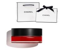 Nº 1 BAUME RED Camellia 1