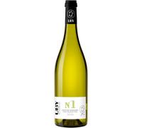 N°1 Sauvignon Blanc 2025 - UBY