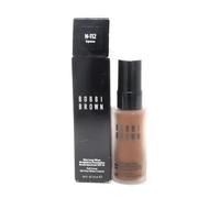 (N-112 Espresso) Bobbi Brown Skin Long-Wear Foundation Spf 15 0.44oz/13ml New With Box