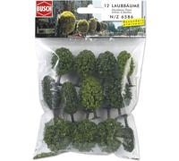 N 12 Deciduous Trees 35 55mm