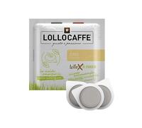 N.150 Filter Paper Pods ESE 44 Lollo Coffee Gold Blend