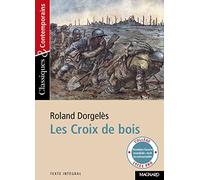 n°154 Les croix de bois (Classiques & contemporains)