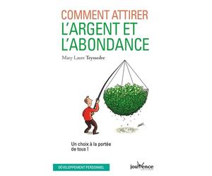 n°170 Comment attirer argent et l'abondance: Un choix à la portée de tous !
