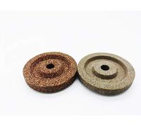 N° 2 - Pair of sawdust springs AFFILA blade Ø40-8-6mm/ Ø40-8-6mm