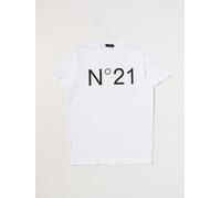 N° 21 T-shirt in cotton - Size: 16 - male