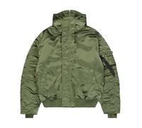 N-2B Base Winter Jacket- male- Alpha Industries- Winter Jackets- Green- L- Jackets L