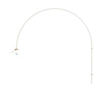 N°3 Hanging Lamp - Muller Van Severen Ivory